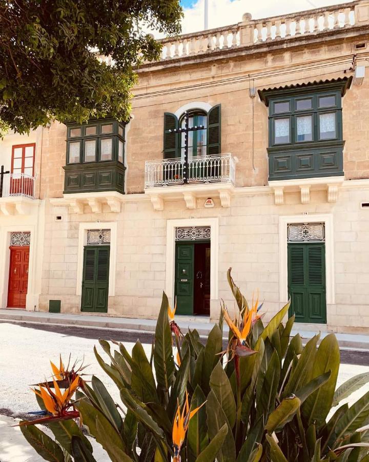 Casetta Pulis Tarxien Exterior photo