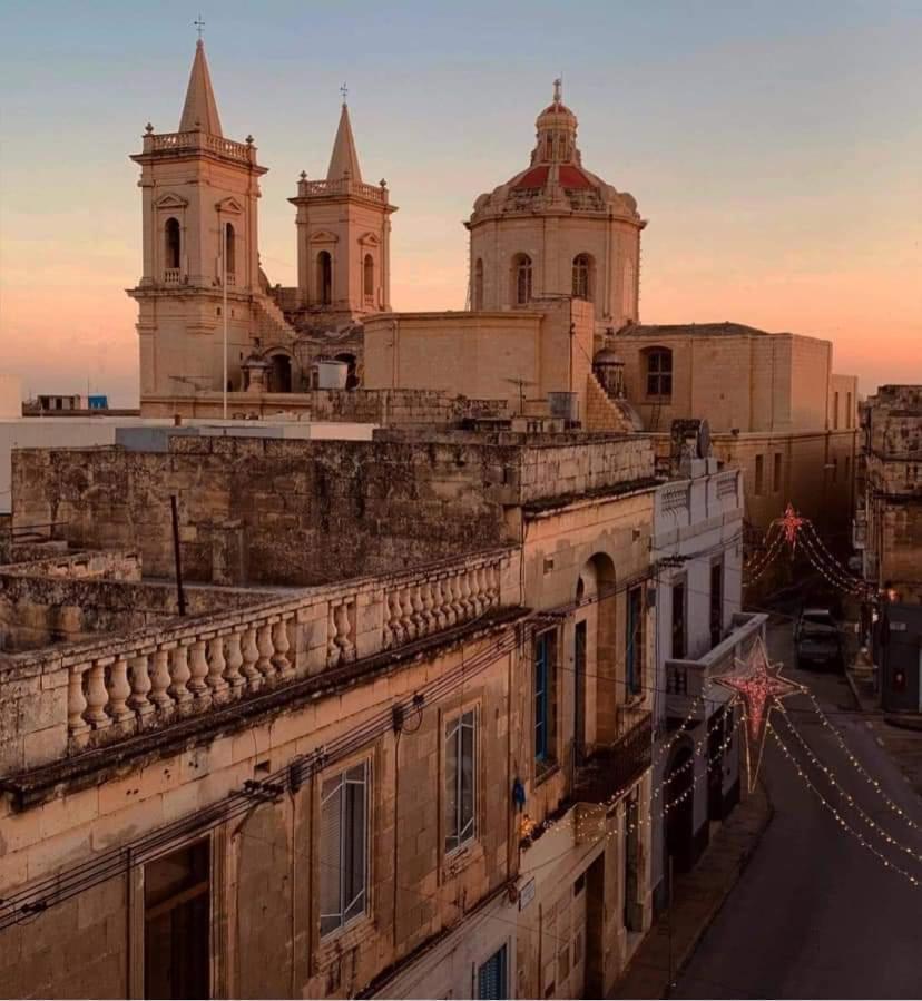 Casetta Pulis Tarxien Exterior photo